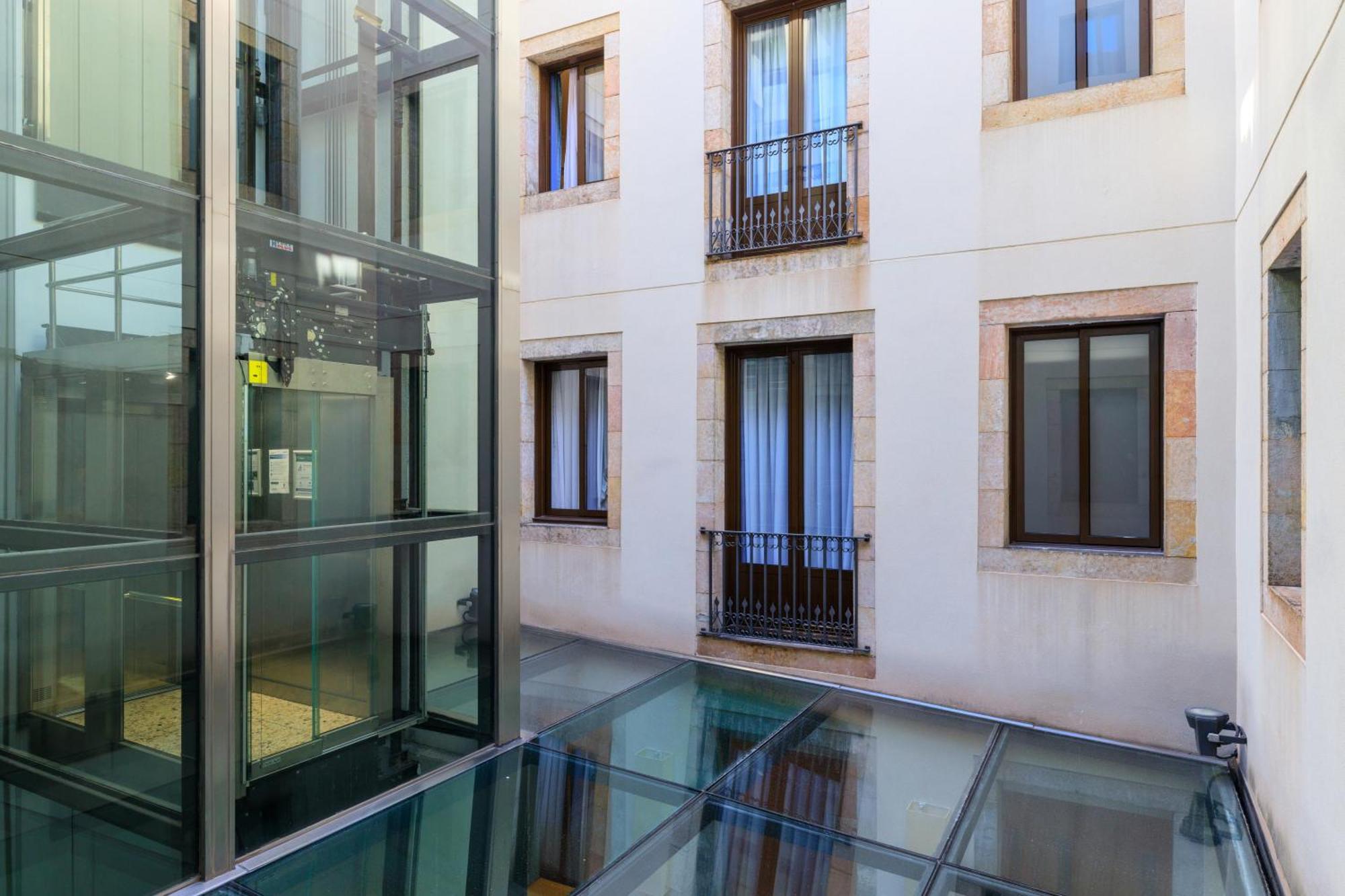 Hotel Del Mar Barcellona Esterno foto