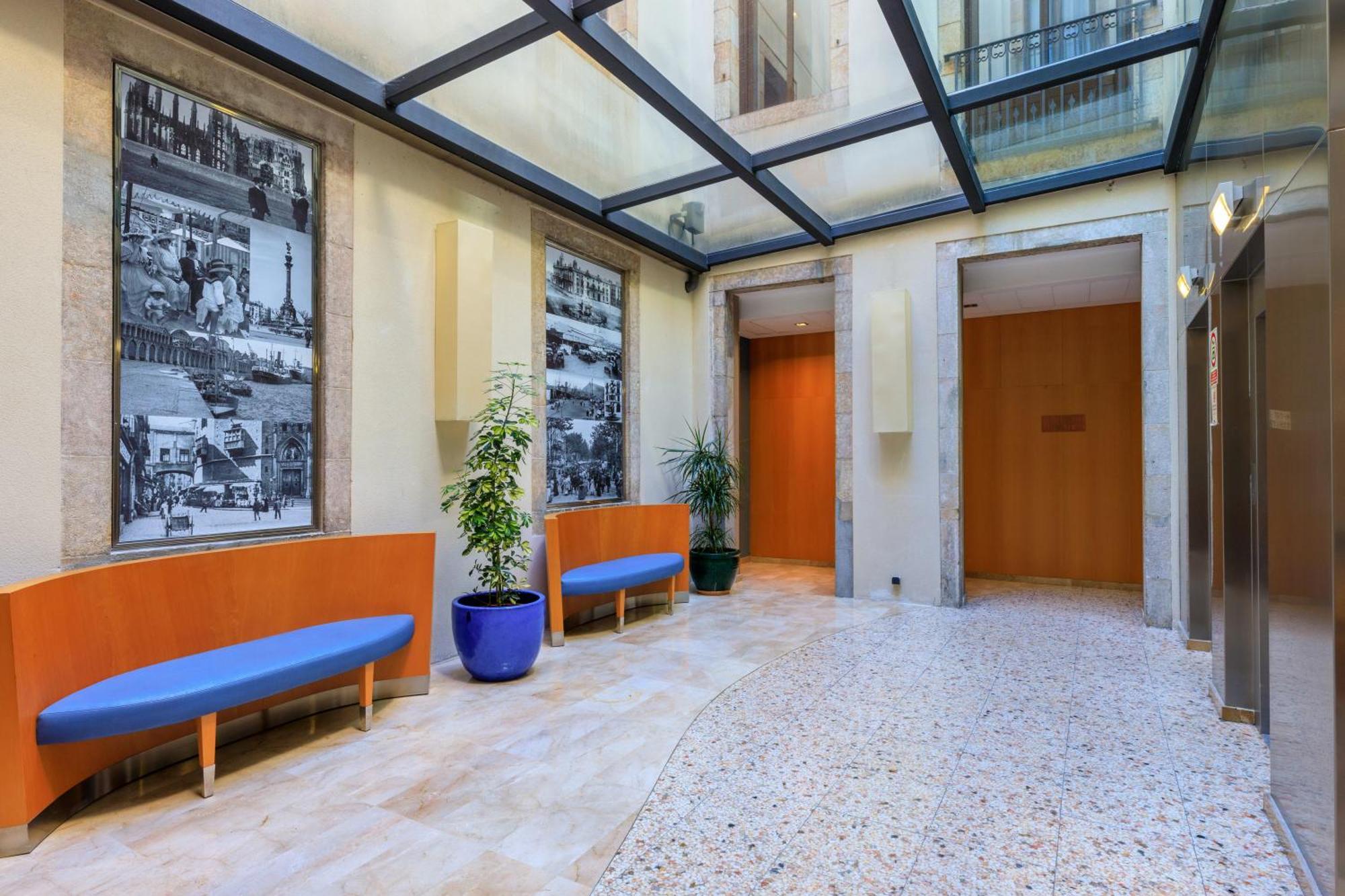 Hotel Del Mar Barcellona Esterno foto