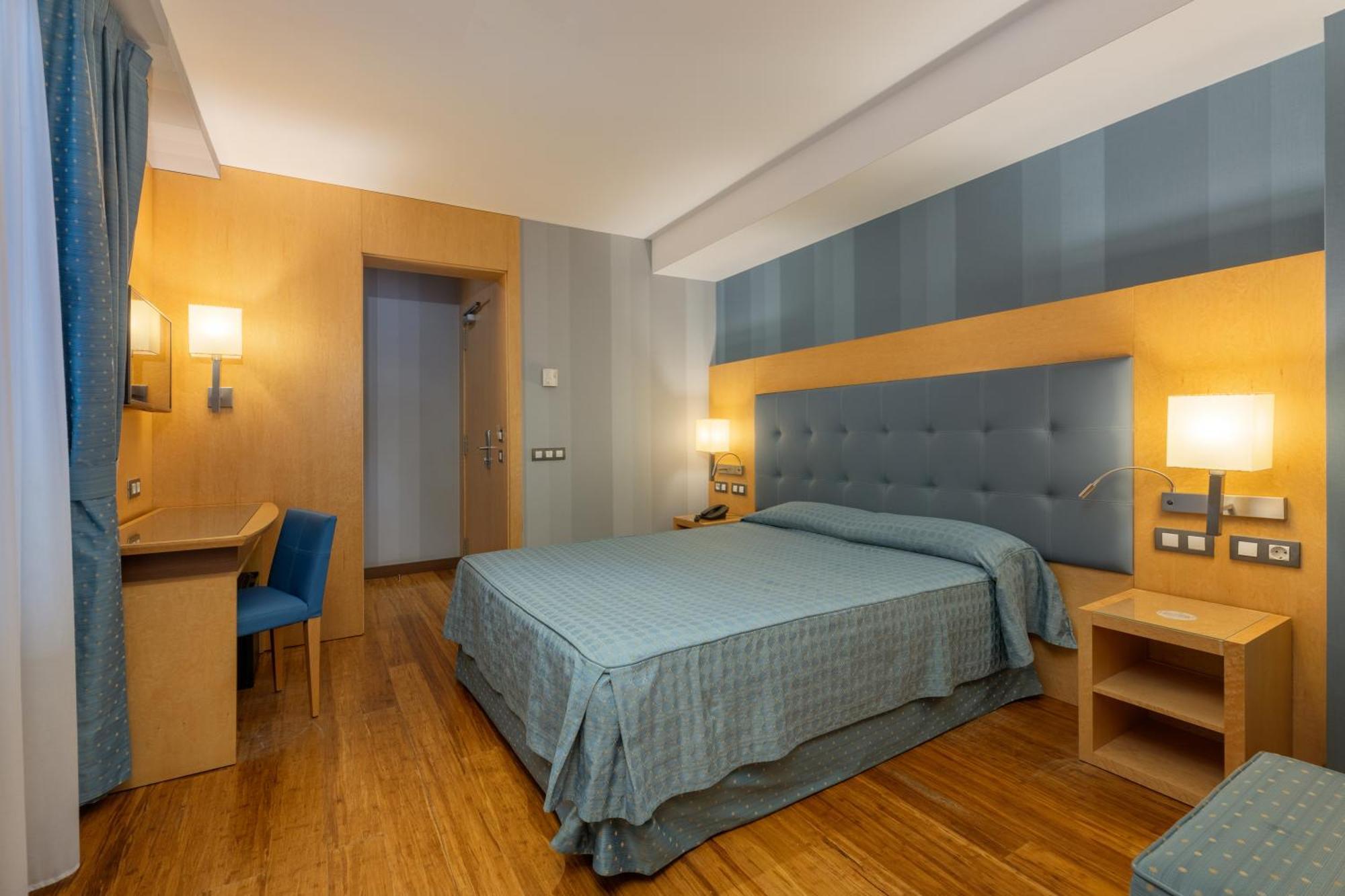 Hotel Del Mar Barcellona Esterno foto