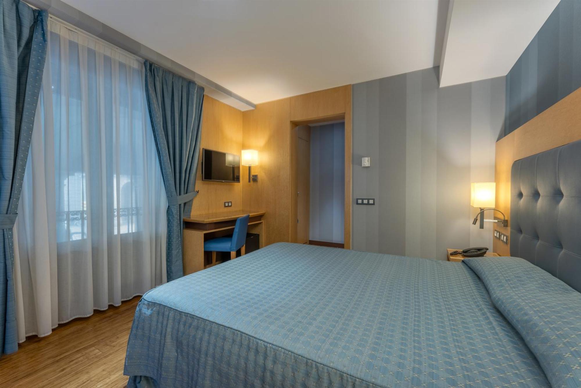 Hotel Del Mar Barcellona Esterno foto