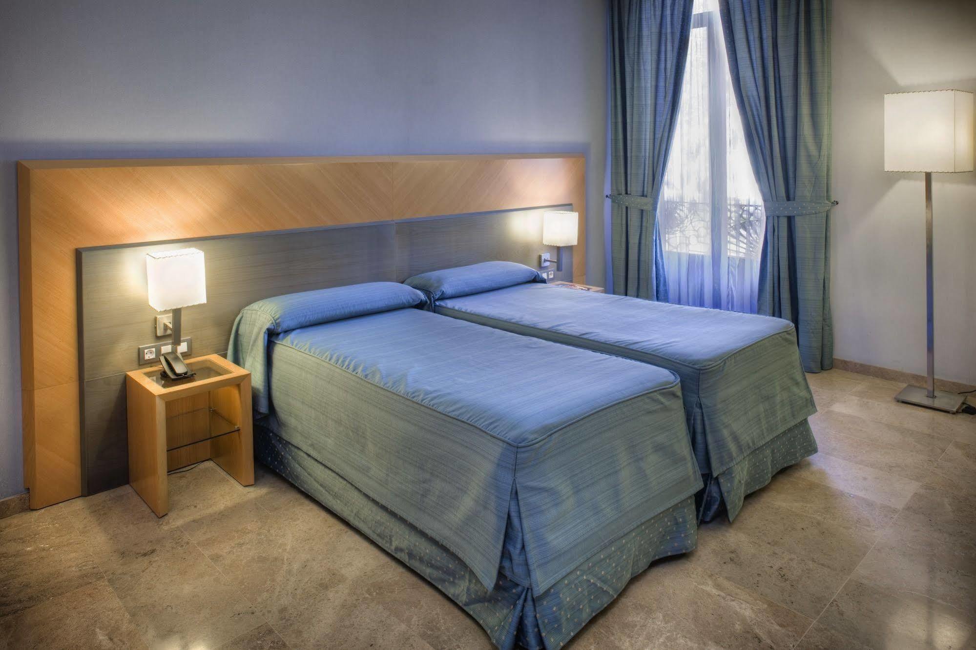 Hotel Del Mar Barcellona Esterno foto